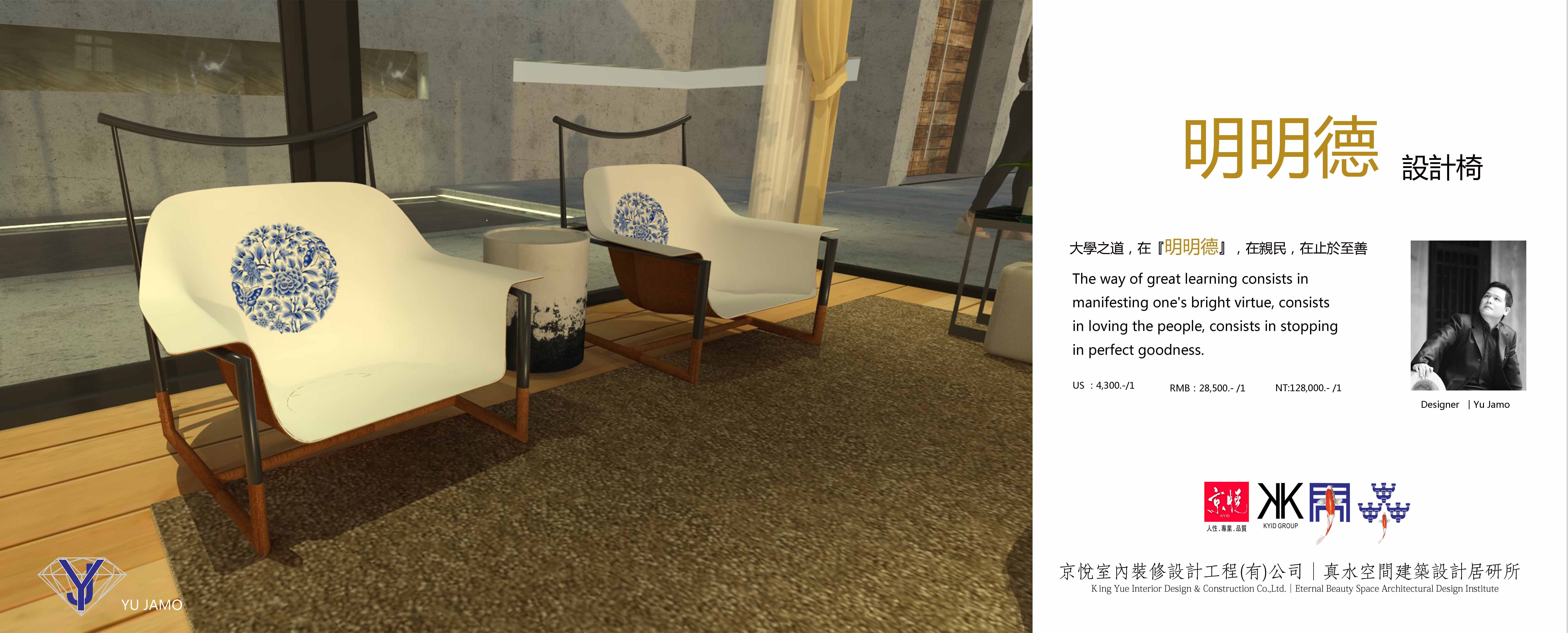 kyid Residential space content